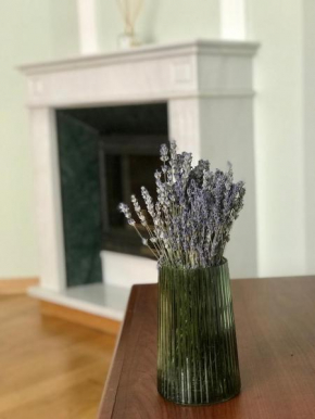 Family apartment near the University
